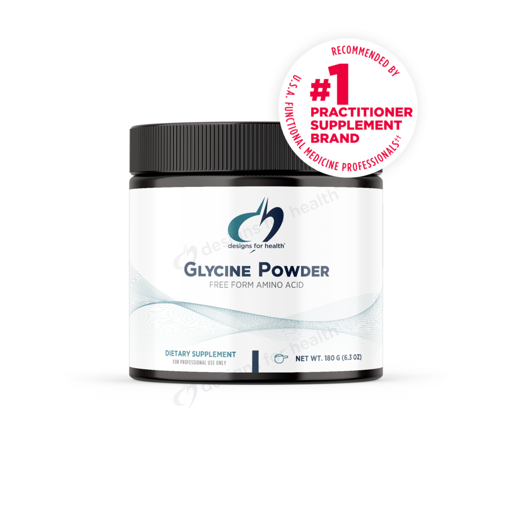 Glycine Power