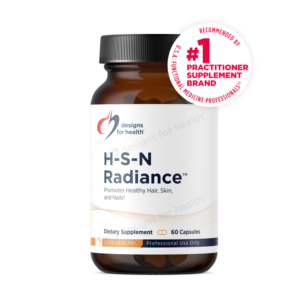 H-S-N COMPLEX
