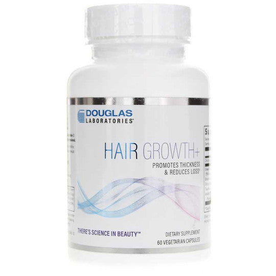 HAIR GROWTH+ Backorder