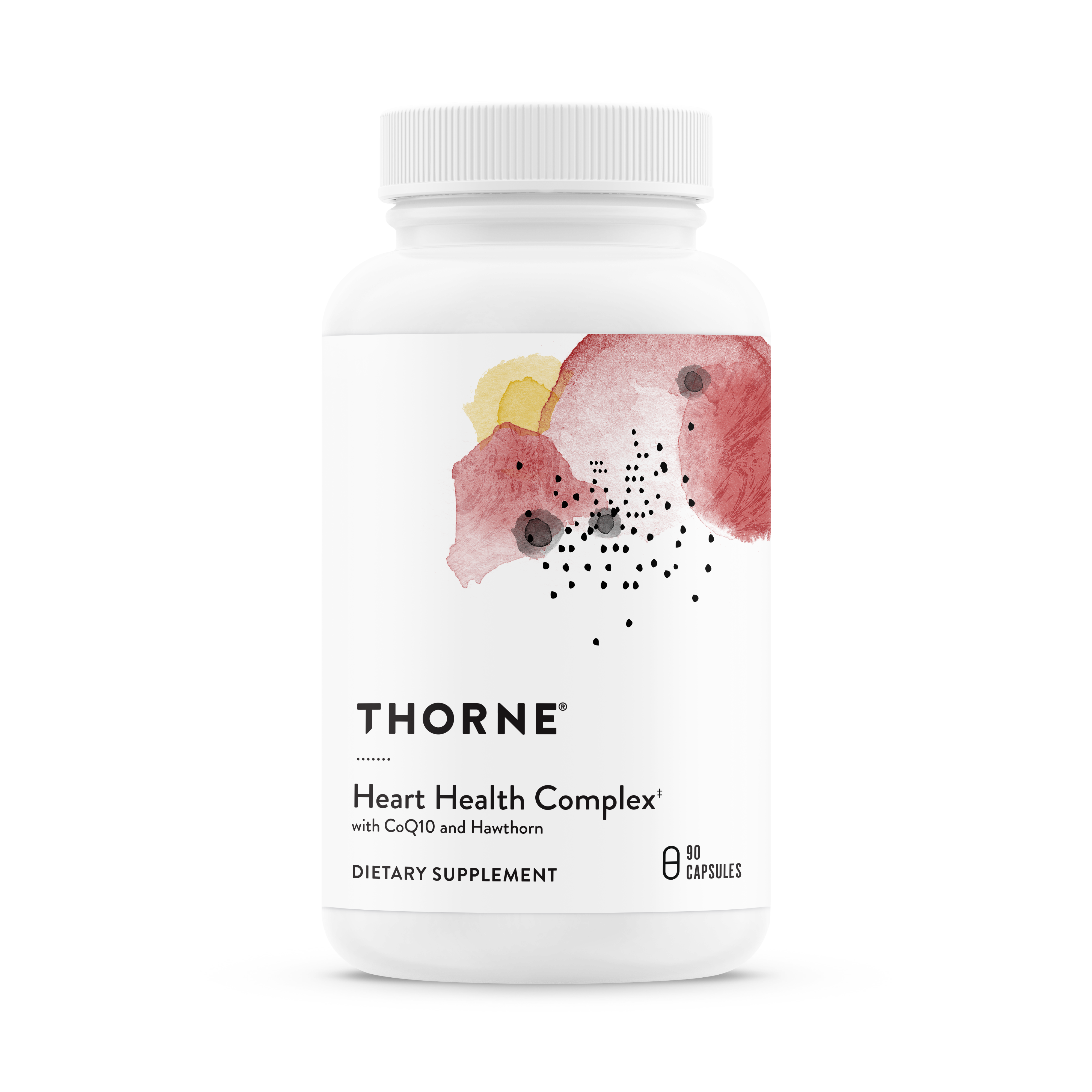 Heart Health Complex (formerly Q10 Plus®)