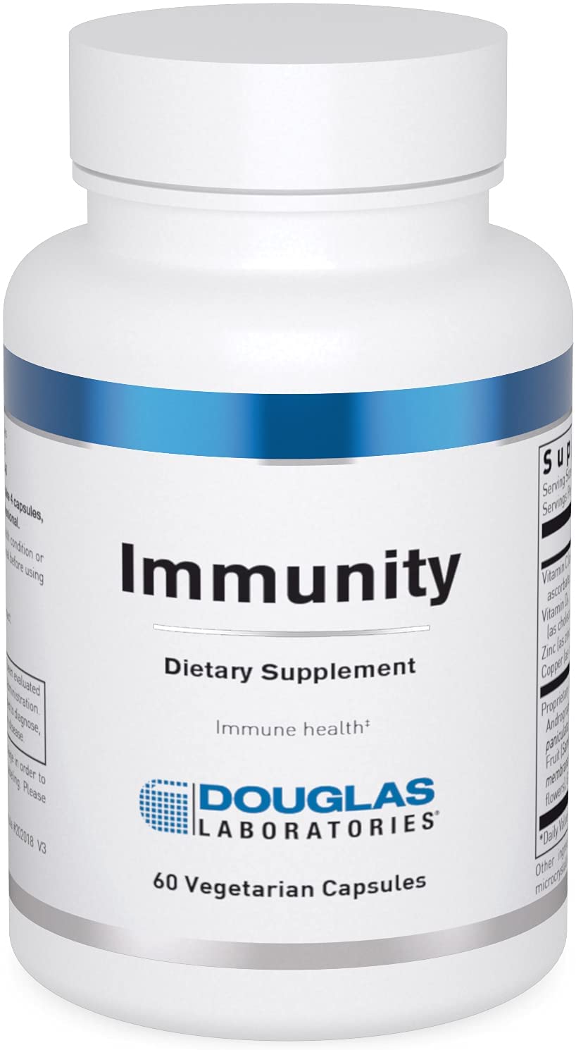 IMMUNITY 60'S