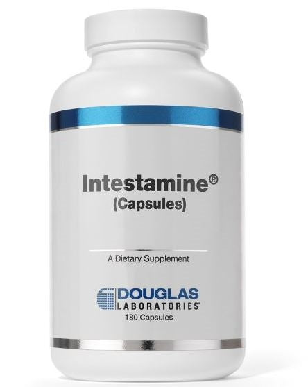 INTESTAMINE FORMULA CAP