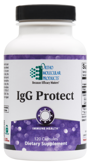 IgG Protect
