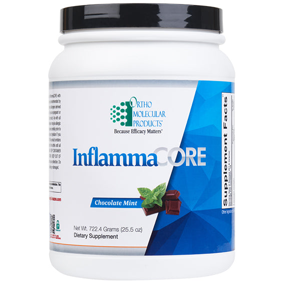 InflammaCORE Chocolate Mint