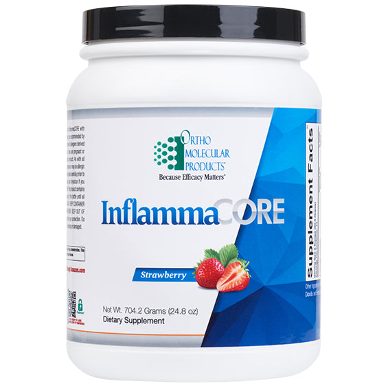 InflammaCORE Strawberry