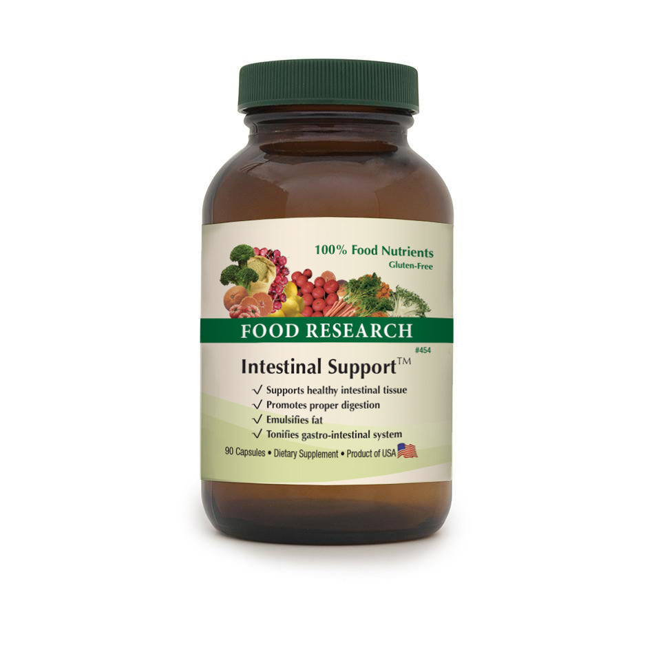 Intestinal Support