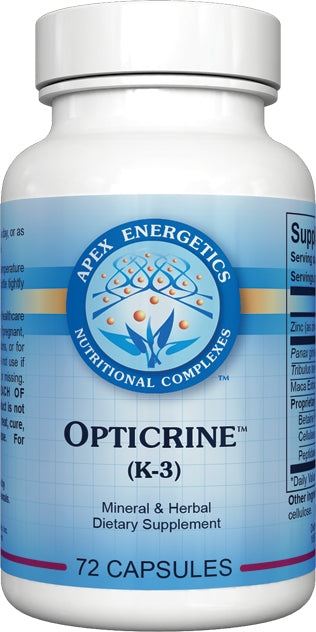 Apex Opticrine - K3