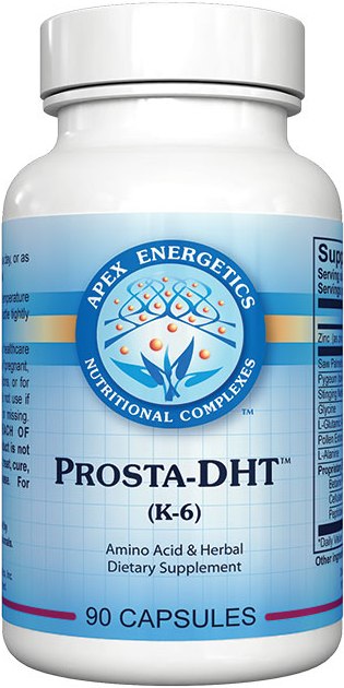 Apex Prosta-DHT - K6