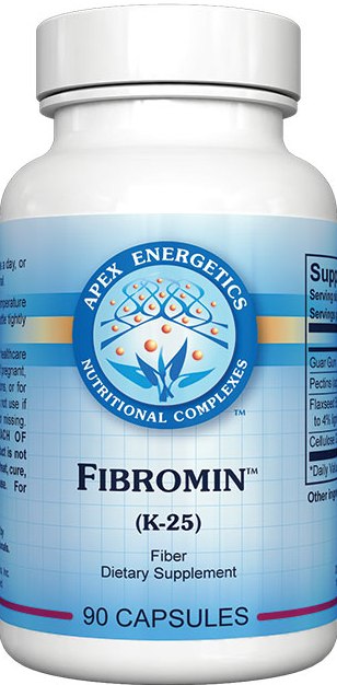 Apex Fibromin - K25