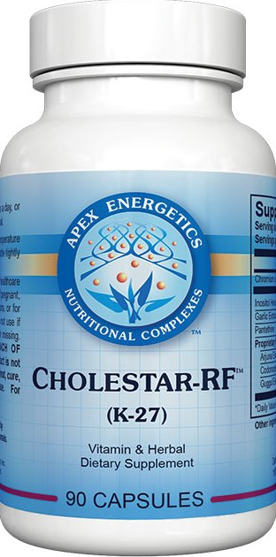Apex Cholestar-RF - K27