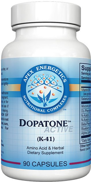 Apex Dopatone Active - K41