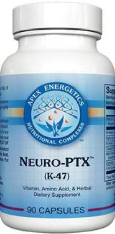Apex Neuro-PTX - K47