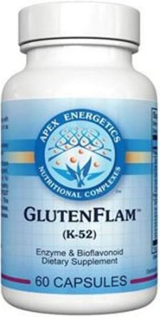 Apex GlutenFlam - K52