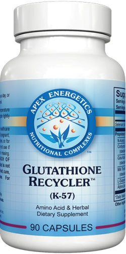 Apex Glutathione Recycler - K57