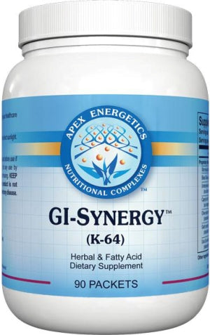 Apex GI-Synergy - K64