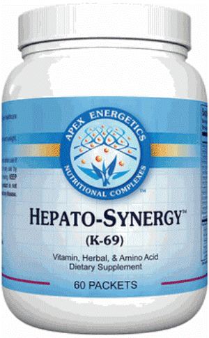 Apex Hepato-Synergy - K69