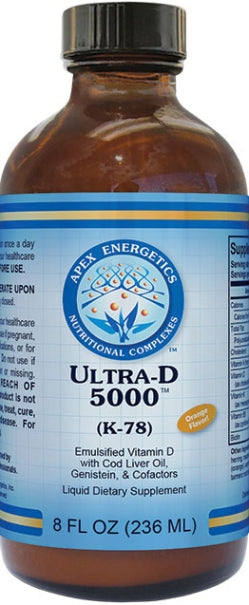 Apex Ultra-D 5000 - K78
