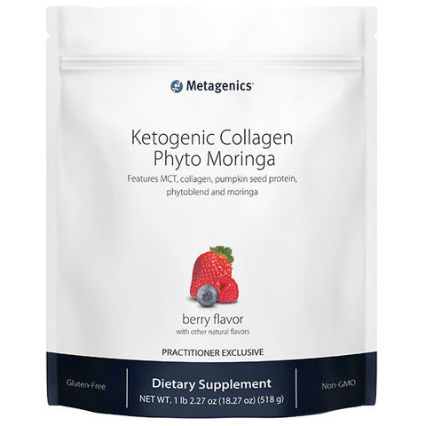 Metagenics Ketogenic Collagen