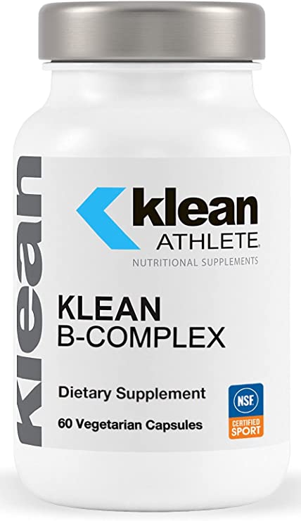 KLEAN B-COMPLEX