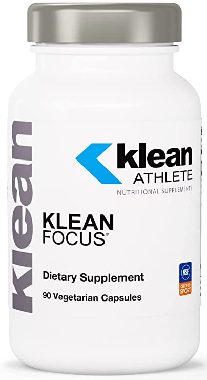 KLEAN FOCUS
