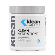 KLEAN HYDRATION