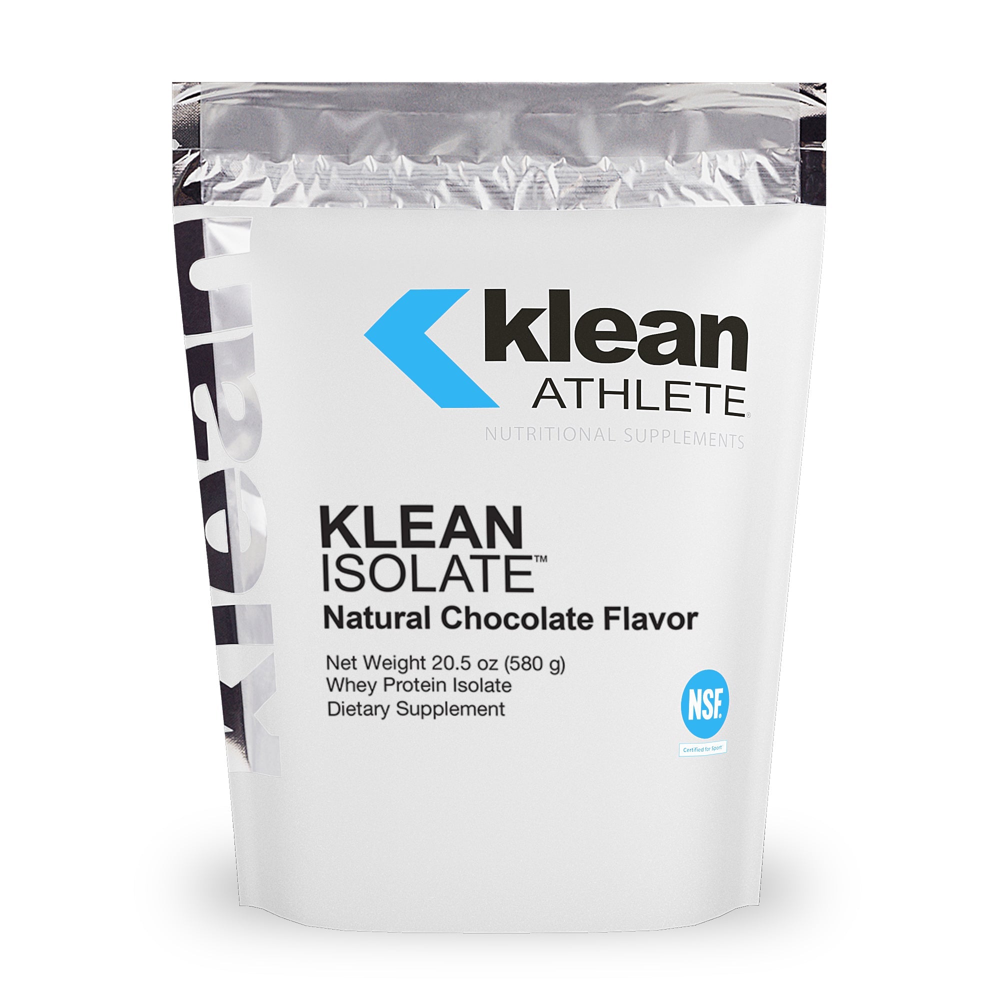KLEAN ISOLATE CHOCOLATE