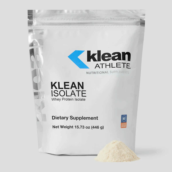 KLEAN ISOLATE