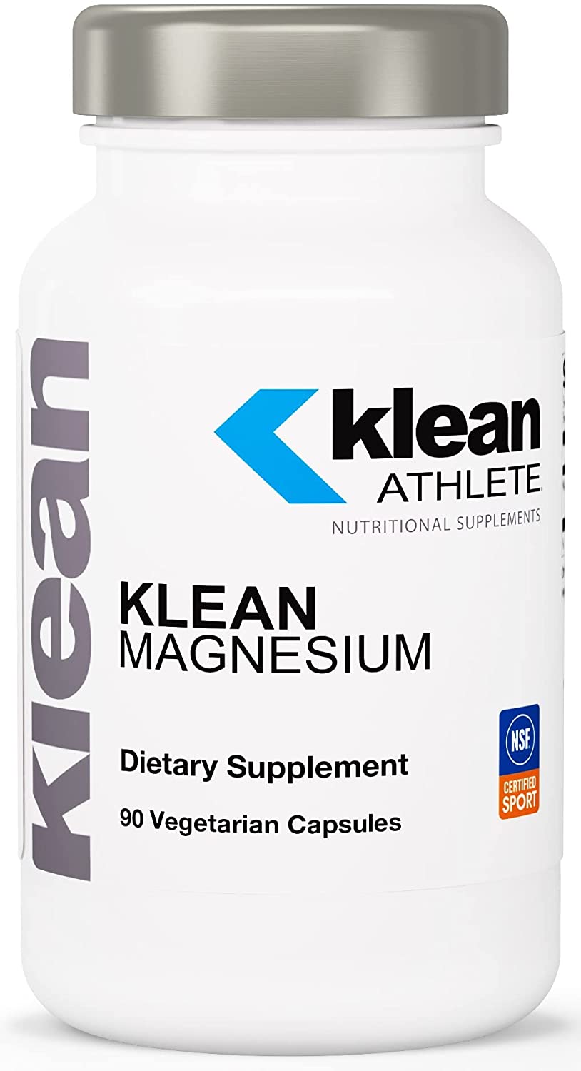 KLEAN MAGNESIUM
