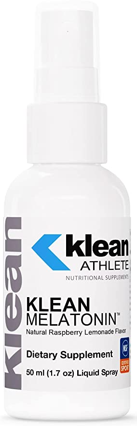 KLEAN MELATONIN SPRAY