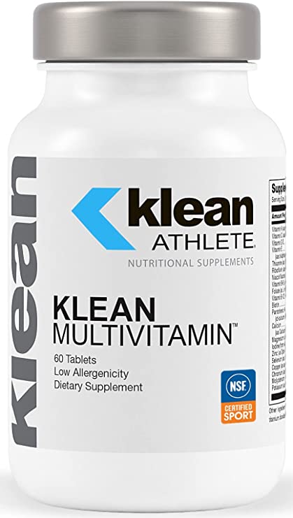 KLEAN MULTIVITAMIN