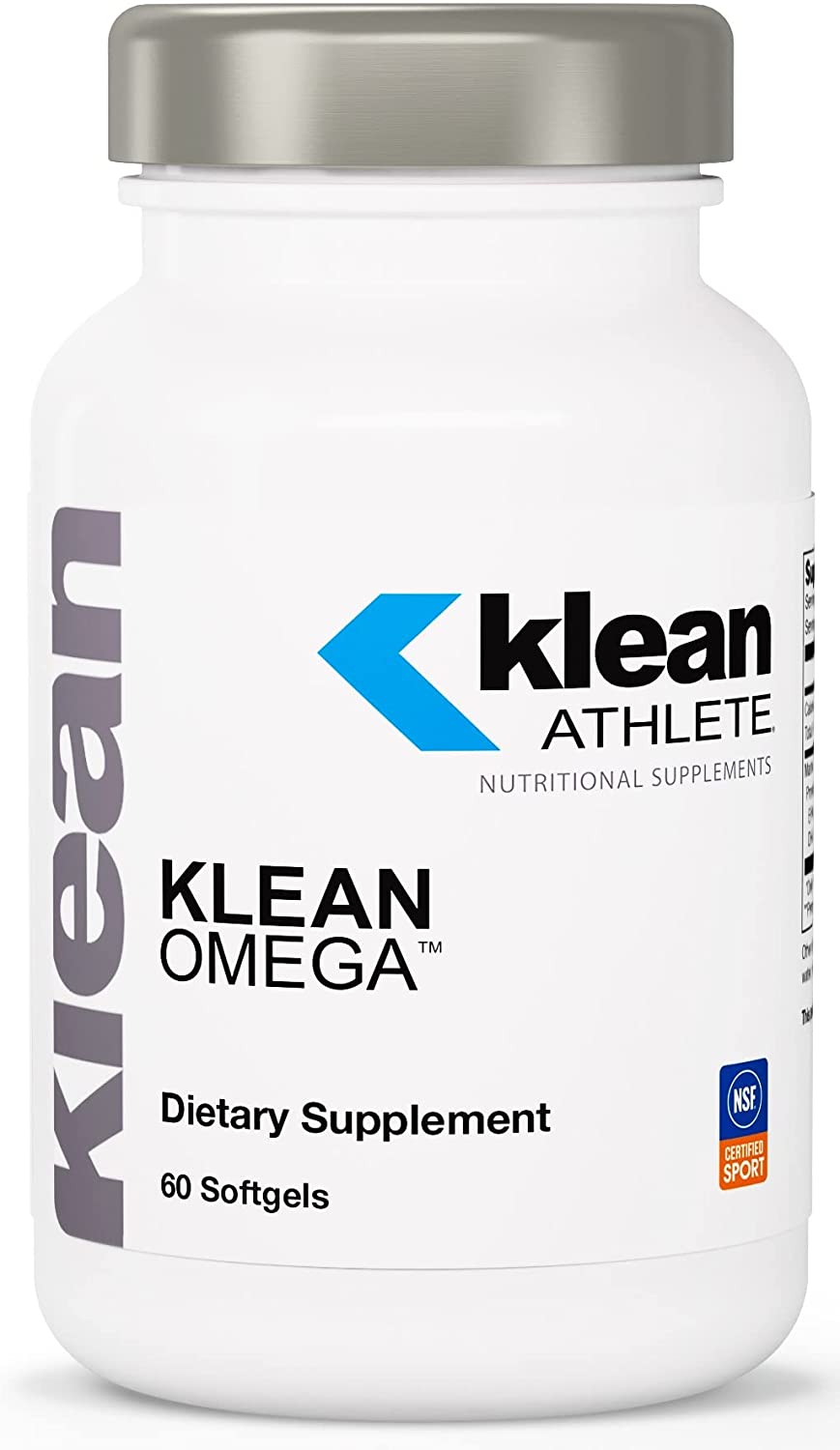 KLEAN OMEGA