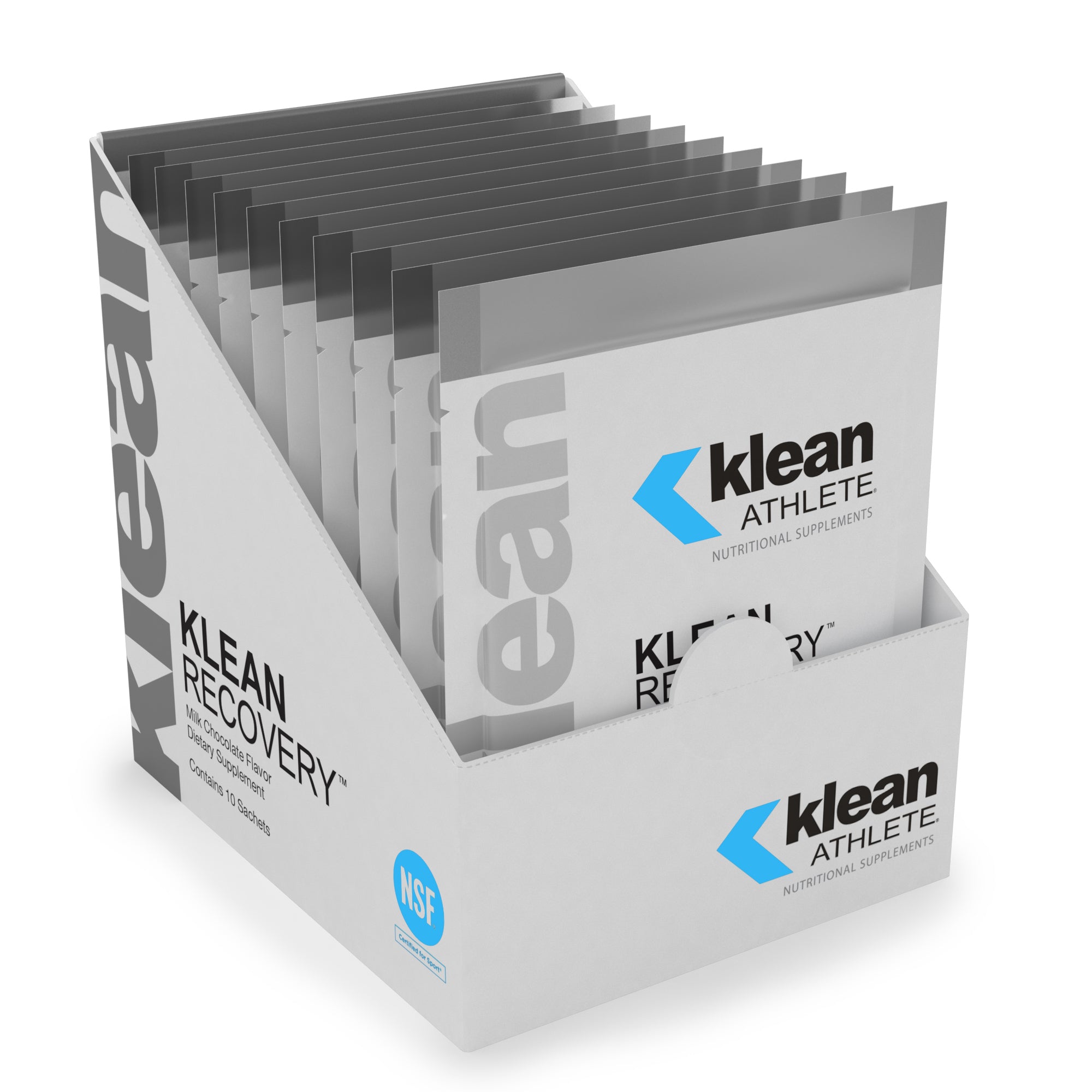 KLEAN RECOVERY SACHETS