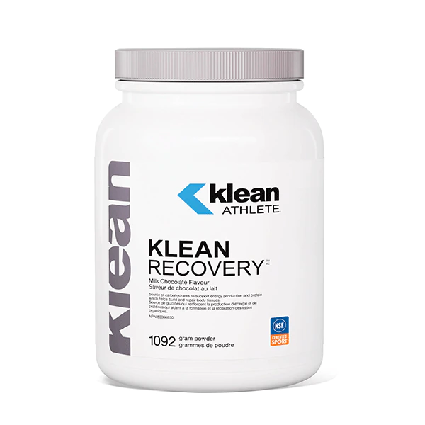 KLEAN RECOVERY