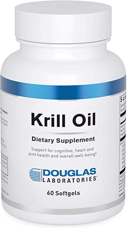 KRILL OIL