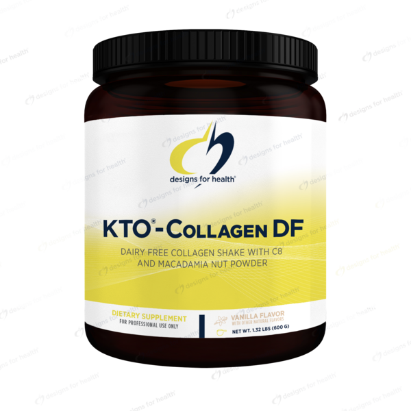 KTO-360 COLLAGEN POWDER