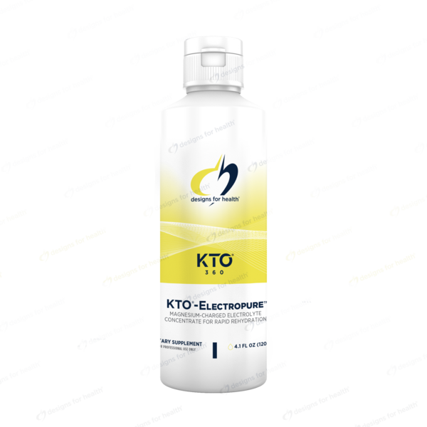 KTO-ELECTROPURE