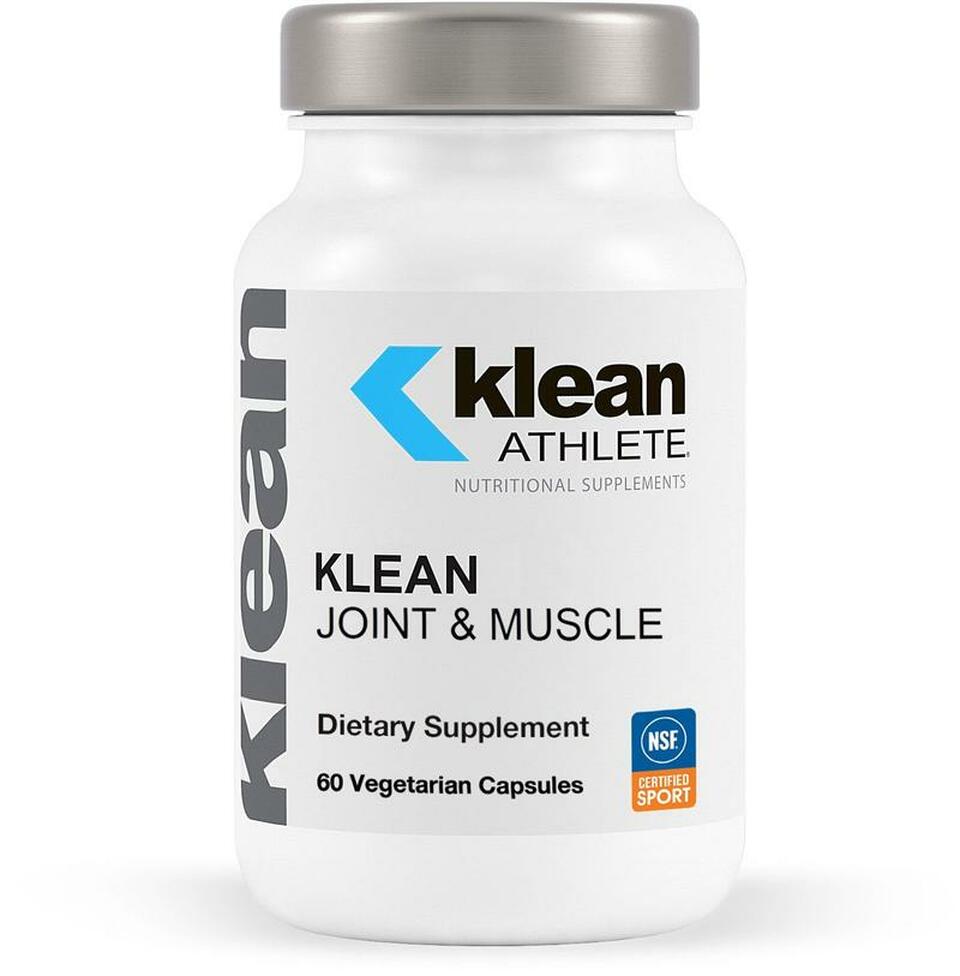 KLEAN JOINT & MUSCLE