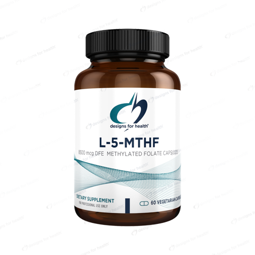 L-5-MTHF 5MG