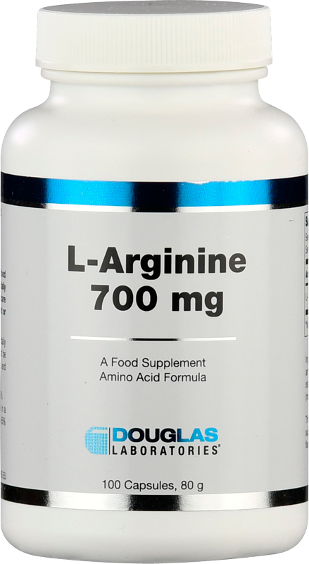 L-ARGININE (700 MG)