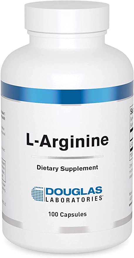 L-ARGININE Backorder