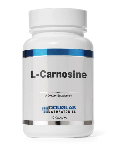 L-CARNOSINE Backorder