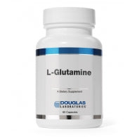 L-GLUTAMINE Backorder