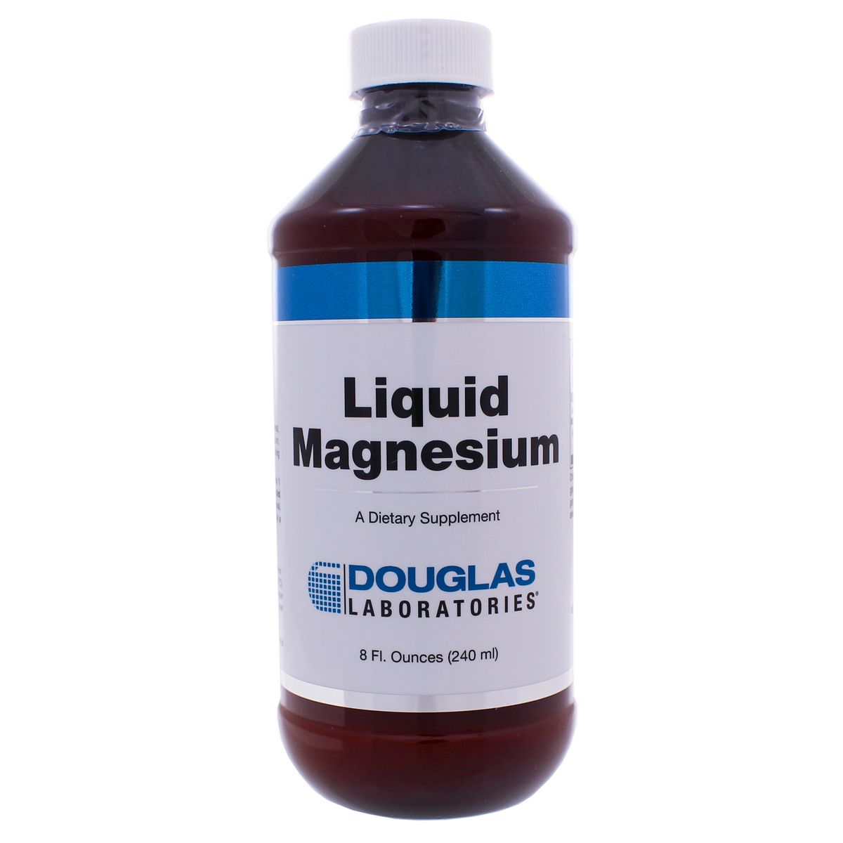 LIQUID MAGNESIUM Backorder