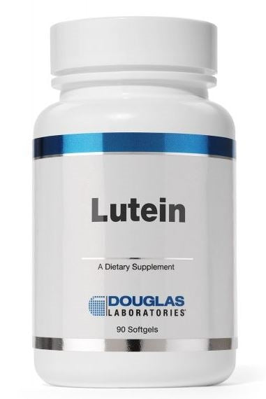 LUTEIN (6 MG.)