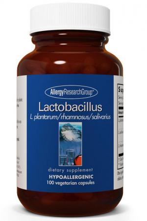 Lactobacillus (Formula)