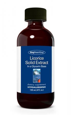 Licorice Solid Extract