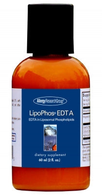 LipoPhos EDTA  (LipoFlow EDTA)