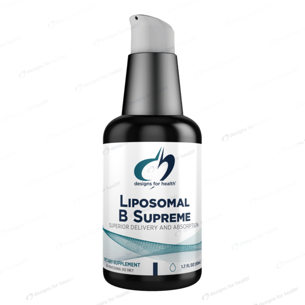 LIPOSOMAL B SUPREME