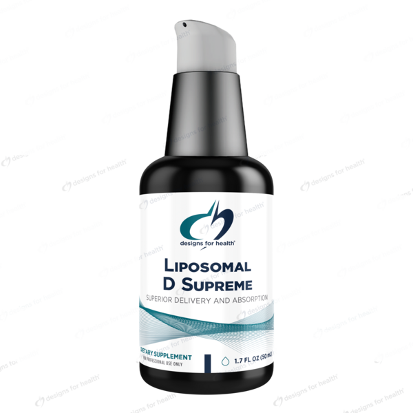 LIPOSOMAL D SUPREME