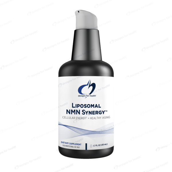 LIPOSOMAL NMN SYNERGY